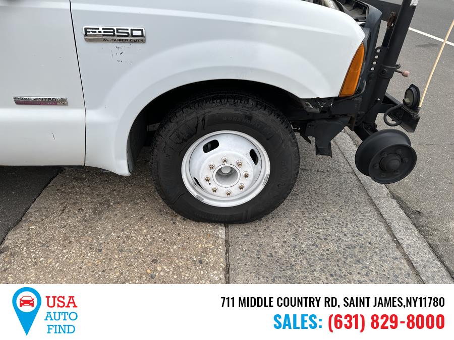 2006 Ford Super Duty F-350 DRW Reg Cab 165" WB 84" CA XL, available for sale in Saint James, New York | USA Auto Find. Saint James, New York 2006 Ford Super Duty F-350 DRW Reg Cab 165" WB 84" CA XL, available for sale in Saint James, New York | USA Auto Find. Saint James, New York