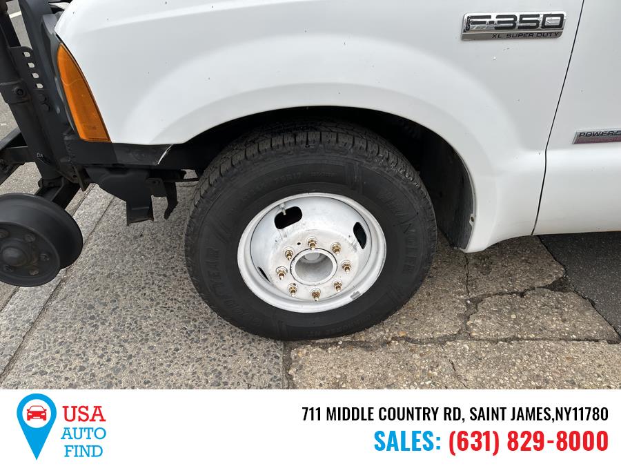 2006 Ford Super Duty F-350 DRW Reg Cab 165" WB 84" CA XL, available for sale in Saint James, New York | USA Auto Find. Saint James, New York 2006 Ford Super Duty F-350 DRW Reg Cab 165" WB 84" CA XL, available for sale in Saint James, New York | USA Auto Find. Saint James, New York