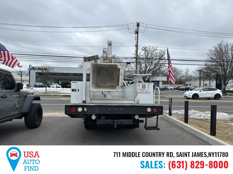 2006 Ford Super Duty F-350 DRW Reg Cab 165" WB 84" CA XL, available for sale in Saint James, New York | USA Auto Find. Saint James, New York 2006 Ford Super Duty F-350 DRW Reg Cab 165" WB 84" CA XL, available for sale in Saint James, New York | USA Auto Find. Saint James, New York