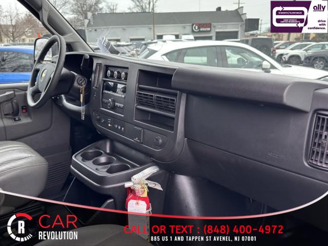 2017 Chevrolet Express Passenger LS 3500 135'', available for sale in Avenel, New Jersey | Car Revolution. Avenel, New Jersey 2017 Chevrolet Express Passenger LS 3500 135'', available for sale in Avenel, New Jersey | Car Revolution. Avenel, New Jersey