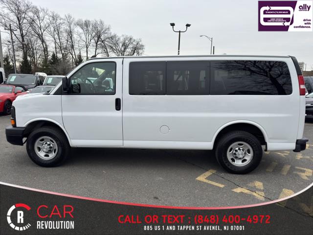 2017 Chevrolet Express Passenger LS 3500 135'', available for sale in Avenel, New Jersey | Car Revolution. Avenel, New Jersey 2017 Chevrolet Express Passenger LS 3500 135'', available for sale in Avenel, New Jersey | Car Revolution. Avenel, New Jersey