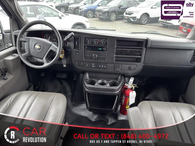 2017 Chevrolet Express Passenger LS 3500 135'', available for sale in Avenel, New Jersey | Car Revolution. Avenel, New Jersey 2017 Chevrolet Express Passenger LS 3500 135'', available for sale in Avenel, New Jersey | Car Revolution. Avenel, New Jersey