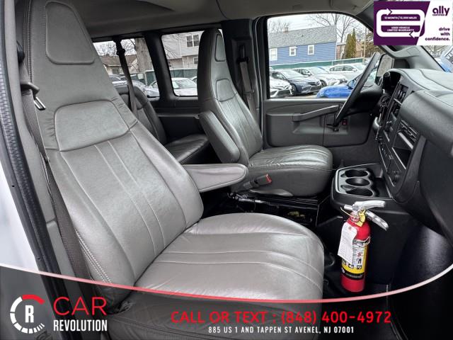 2017 Chevrolet Express Passenger LS 3500 135'', available for sale in Avenel, New Jersey | Car Revolution. Avenel, New Jersey 2017 Chevrolet Express Passenger LS 3500 135'', available for sale in Avenel, New Jersey | Car Revolution. Avenel, New Jersey