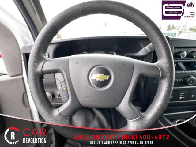 2017 Chevrolet Express Passenger LS 3500 135'', available for sale in Avenel, New Jersey | Car Revolution. Avenel, New Jersey 2017 Chevrolet Express Passenger LS 3500 135'', available for sale in Avenel, New Jersey | Car Revolution. Avenel, New Jersey