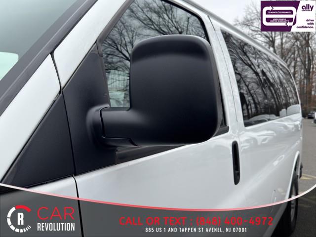 2017 Chevrolet Express Passenger LS 3500 135'', available for sale in Avenel, New Jersey | Car Revolution. Avenel, New Jersey 2017 Chevrolet Express Passenger LS 3500 135'', available for sale in Avenel, New Jersey | Car Revolution. Avenel, New Jersey
