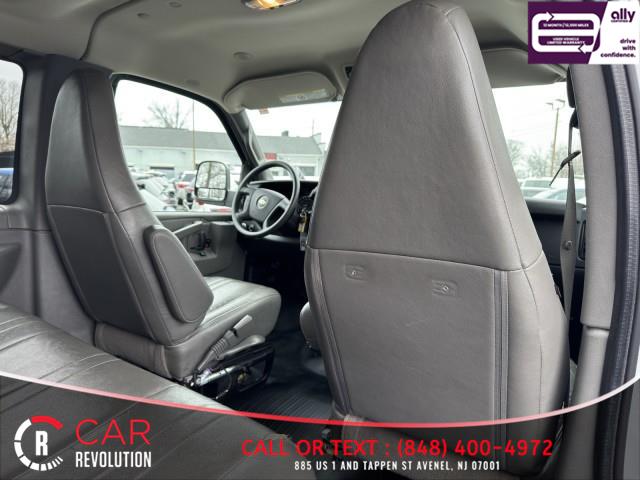 2017 Chevrolet Express Passenger LS 3500 135'', available for sale in Avenel, New Jersey | Car Revolution. Avenel, New Jersey 2017 Chevrolet Express Passenger LS 3500 135'', available for sale in Avenel, New Jersey | Car Revolution. Avenel, New Jersey