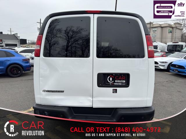 2017 Chevrolet Express Passenger LS 3500 135'', available for sale in Avenel, New Jersey | Car Revolution. Avenel, New Jersey 2017 Chevrolet Express Passenger LS 3500 135'', available for sale in Avenel, New Jersey | Car Revolution. Avenel, New Jersey