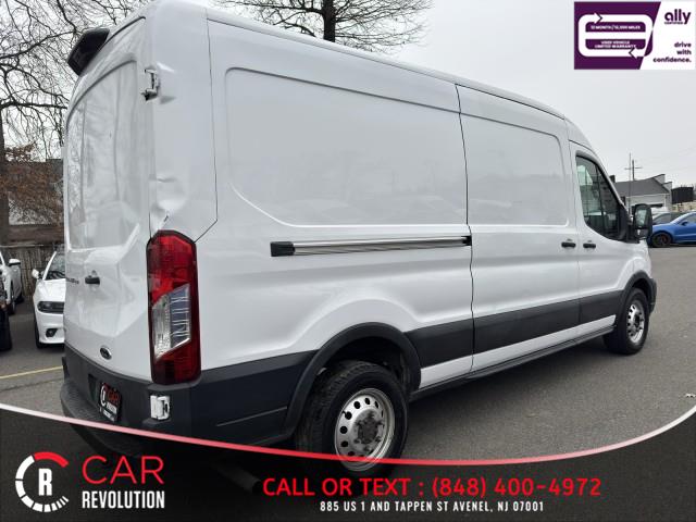 2022 Ford Transit Cargo Van T-250 148 Med Rd 9070 GVWR, available for sale in Avenel, New Jersey | Car Revolution. Avenel, New Jersey 2022 Ford Transit Cargo Van T-250 148 Med Rd 9070 GVWR, available for sale in Avenel, New Jersey | Car Revolution. Avenel, New Jersey
