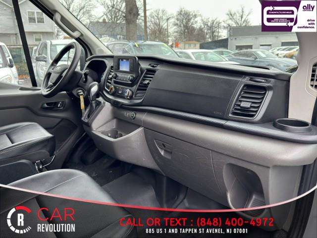 2022 Ford Transit Cargo Van T-250 148 Med Rd 9070 GVWR, available for sale in Avenel, New Jersey | Car Revolution. Avenel, New Jersey 2022 Ford Transit Cargo Van T-250 148 Med Rd 9070 GVWR, available for sale in Avenel, New Jersey | Car Revolution. Avenel, New Jersey