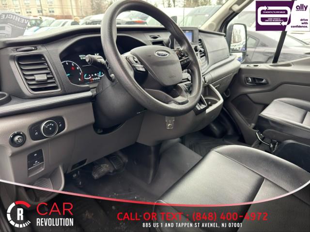 2022 Ford Transit Cargo Van T-250 148 Med Rd 9070 GVWR, available for sale in Avenel, New Jersey | Car Revolution. Avenel, New Jersey 2022 Ford Transit Cargo Van T-250 148 Med Rd 9070 GVWR, available for sale in Avenel, New Jersey | Car Revolution. Avenel, New Jersey