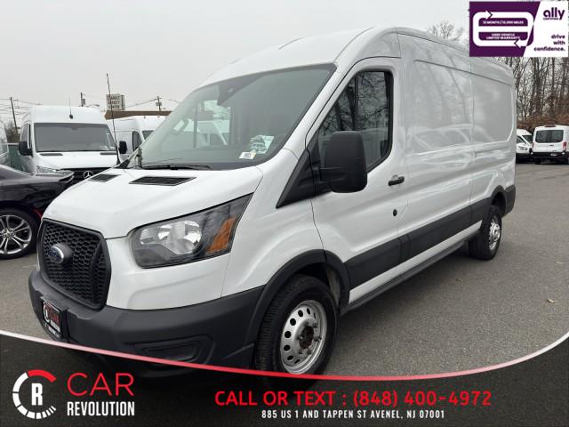 2022 Ford Transit Cargo Van T-250 148 Med Rd 9070 GVWR, available for sale in Avenel, New Jersey | Car Revolution. Avenel, New Jersey 2022 Ford Transit Cargo Van T-250 148 Med Rd 9070 GVWR, available for sale in Avenel, New Jersey | Car Revolution. Avenel, New Jersey