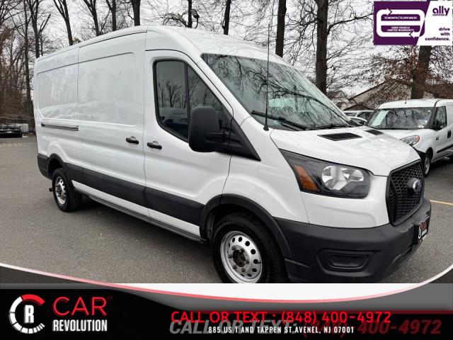 2022 Ford Transit Cargo Van T-250 148 Med Rd 9070 GVWR, available for sale in Avenel, New Jersey | Car Revolution. Avenel, New Jersey 2022 Ford Transit Cargo Van T-250 148 Med Rd 9070 GVWR, available for sale in Avenel, New Jersey | Car Revolution. Avenel, New Jersey