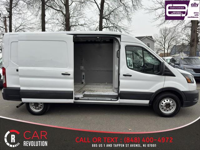 2022 Ford Transit Cargo Van T-250 148 Med Rd 9070 GVWR, available for sale in Avenel, New Jersey | Car Revolution. Avenel, New Jersey 2022 Ford Transit Cargo Van T-250 148 Med Rd 9070 GVWR, available for sale in Avenel, New Jersey | Car Revolution. Avenel, New Jersey