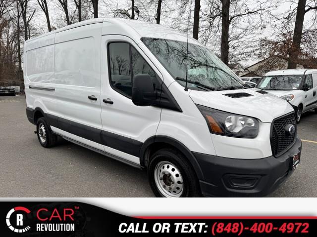 2022 Ford Transit photo 36