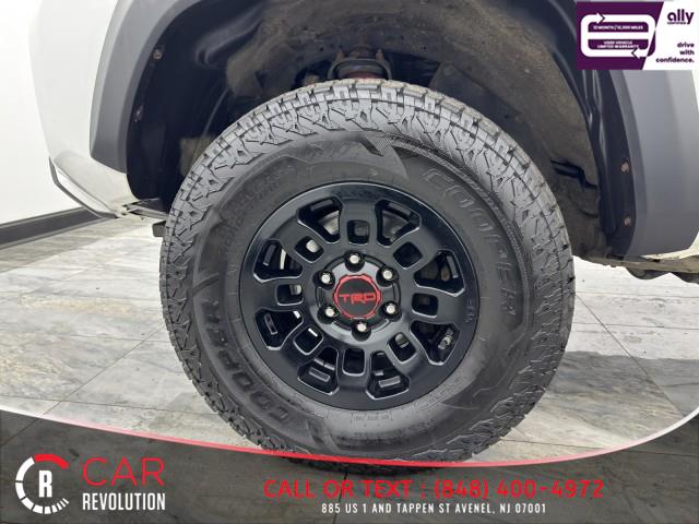 2019 Toyota Tacoma 4wd TRD Pro, available for sale in Avenel, New Jersey | Car Revolution. Avenel, New Jersey 2019 Toyota Tacoma 4wd TRD Pro, available for sale in Avenel, New Jersey | Car Revolution. Avenel, New Jersey
