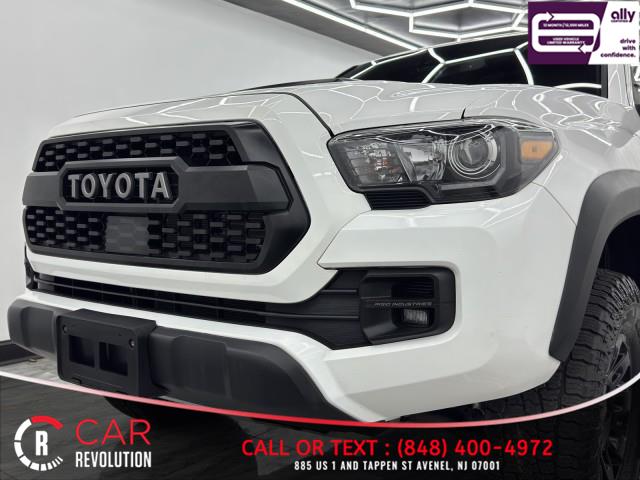 2019 Toyota Tacoma 4wd TRD Pro, available for sale in Avenel, New Jersey | Car Revolution. Avenel, New Jersey 2019 Toyota Tacoma 4wd TRD Pro, available for sale in Avenel, New Jersey | Car Revolution. Avenel, New Jersey