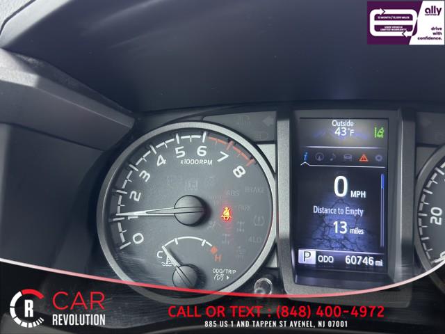 2019 Toyota Tacoma 4wd TRD Pro, available for sale in Avenel, New Jersey | Car Revolution. Avenel, New Jersey 2019 Toyota Tacoma 4wd TRD Pro, available for sale in Avenel, New Jersey | Car Revolution. Avenel, New Jersey