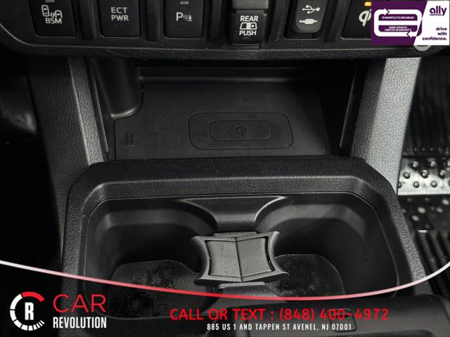2019 Toyota Tacoma 4wd TRD Pro, available for sale in Avenel, New Jersey | Car Revolution. Avenel, New Jersey 2019 Toyota Tacoma 4wd TRD Pro, available for sale in Avenel, New Jersey | Car Revolution. Avenel, New Jersey