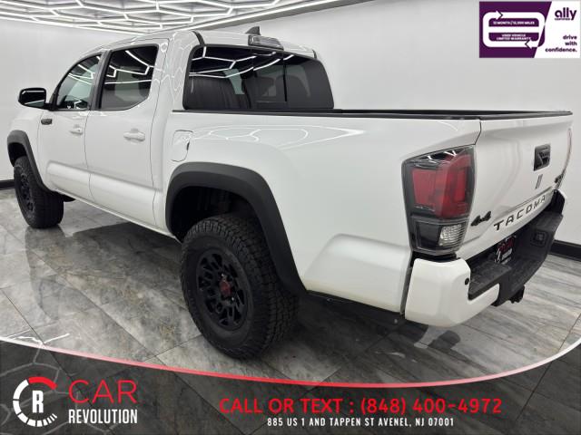 2019 Toyota Tacoma 4wd TRD Pro, available for sale in Avenel, New Jersey | Car Revolution. Avenel, New Jersey 2019 Toyota Tacoma 4wd TRD Pro, available for sale in Avenel, New Jersey | Car Revolution. Avenel, New Jersey