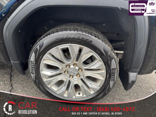 2020 GMC Sierra 1500 Denali 4WD Crew Cab 147'', available for sale in Avenel, New Jersey | Car Revolution. Avenel, New Jersey 2020 GMC Sierra 1500 Denali 4WD Crew Cab 147'', available for sale in Avenel, New Jersey | Car Revolution. Avenel, New Jersey