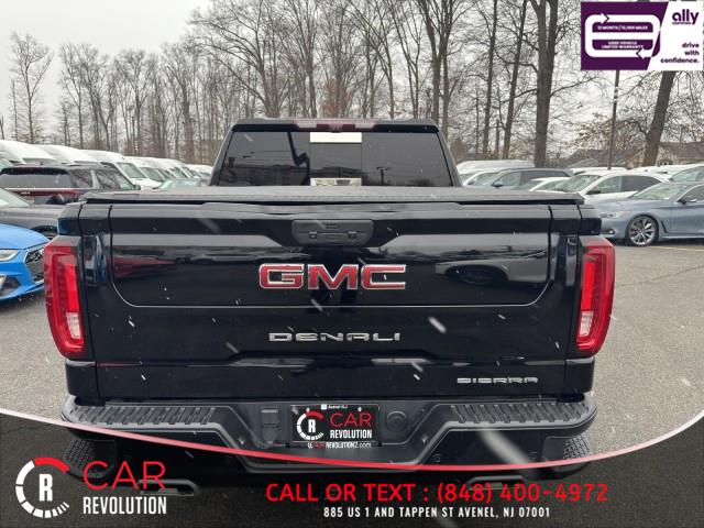 2020 GMC Sierra 1500 Denali 4WD Crew Cab 147'', available for sale in Avenel, New Jersey | Car Revolution. Avenel, New Jersey 2020 GMC Sierra 1500 Denali 4WD Crew Cab 147'', available for sale in Avenel, New Jersey | Car Revolution. Avenel, New Jersey