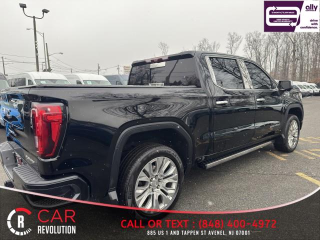 2020 GMC Sierra 1500 Denali 4WD Crew Cab 147'', available for sale in Avenel, New Jersey | Car Revolution. Avenel, New Jersey 2020 GMC Sierra 1500 Denali 4WD Crew Cab 147'', available for sale in Avenel, New Jersey | Car Revolution. Avenel, New Jersey