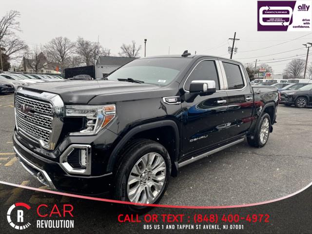 2020 GMC Sierra 1500 Denali 4WD Crew Cab 147'', available for sale in Avenel, New Jersey | Car Revolution. Avenel, New Jersey 2020 GMC Sierra 1500 Denali 4WD Crew Cab 147'', available for sale in Avenel, New Jersey | Car Revolution. Avenel, New Jersey