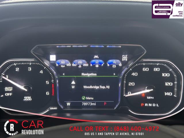 2020 GMC Sierra 1500 Denali 4WD Crew Cab 147'', available for sale in Avenel, New Jersey | Car Revolution. Avenel, New Jersey 2020 GMC Sierra 1500 Denali 4WD Crew Cab 147'', available for sale in Avenel, New Jersey | Car Revolution. Avenel, New Jersey