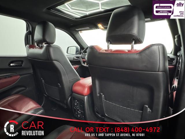 2021 Dodge Durango R/T AWD, available for sale in Avenel, New Jersey | Car Revolution. Avenel, New Jersey 2021 Dodge Durango R/T AWD, available for sale in Avenel, New Jersey | Car Revolution. Avenel, New Jersey