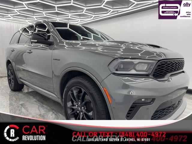 2021 Dodge Durango R/T AWD, available for sale in Avenel, New Jersey | Car Revolution. Avenel, New Jersey 2021 Dodge Durango R/T AWD, available for sale in Avenel, New Jersey | Car Revolution. Avenel, New Jersey