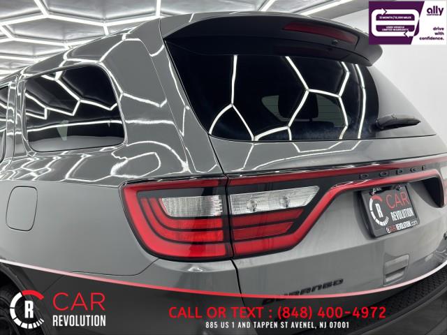 2021 Dodge Durango R/T AWD, available for sale in Avenel, New Jersey | Car Revolution. Avenel, New Jersey 2021 Dodge Durango R/T AWD, available for sale in Avenel, New Jersey | Car Revolution. Avenel, New Jersey