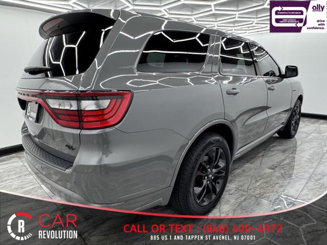 2021 Dodge Durango R/T AWD, available for sale in Avenel, New Jersey | Car Revolution. Avenel, New Jersey 2021 Dodge Durango R/T AWD, available for sale in Avenel, New Jersey | Car Revolution. Avenel, New Jersey