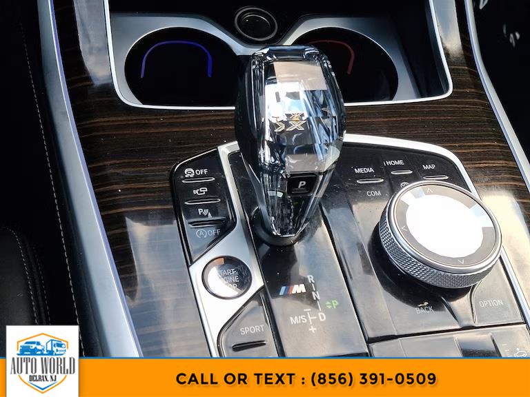2021 BMW X7 M50i Sports Activity Vehicle, available for sale in Delran, New Jersey | Auto World.com Inc. Delran, New Jersey 2021 BMW X7 M50i Sports Activity Vehicle, available for sale in Delran, New Jersey | Auto World.com Inc. Delran, New Jersey