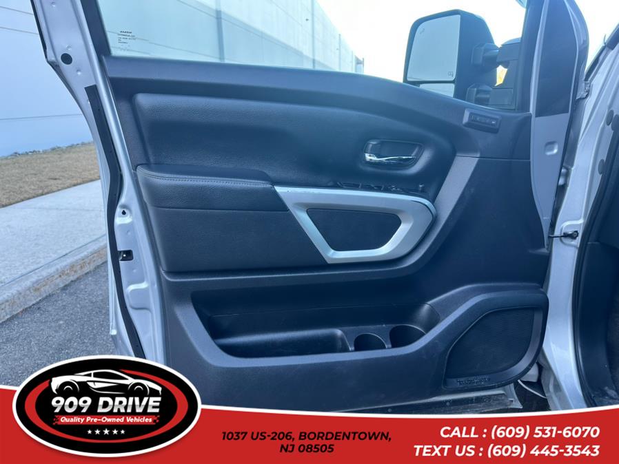2016 Nissan Titan Xd SL Diesel, available for sale in BORDENTOWN, New Jersey | 909 Drive. BORDENTOWN, New Jersey 2016 Nissan Titan Xd SL Diesel, available for sale in BORDENTOWN, New Jersey | 909 Drive. BORDENTOWN, New Jersey
