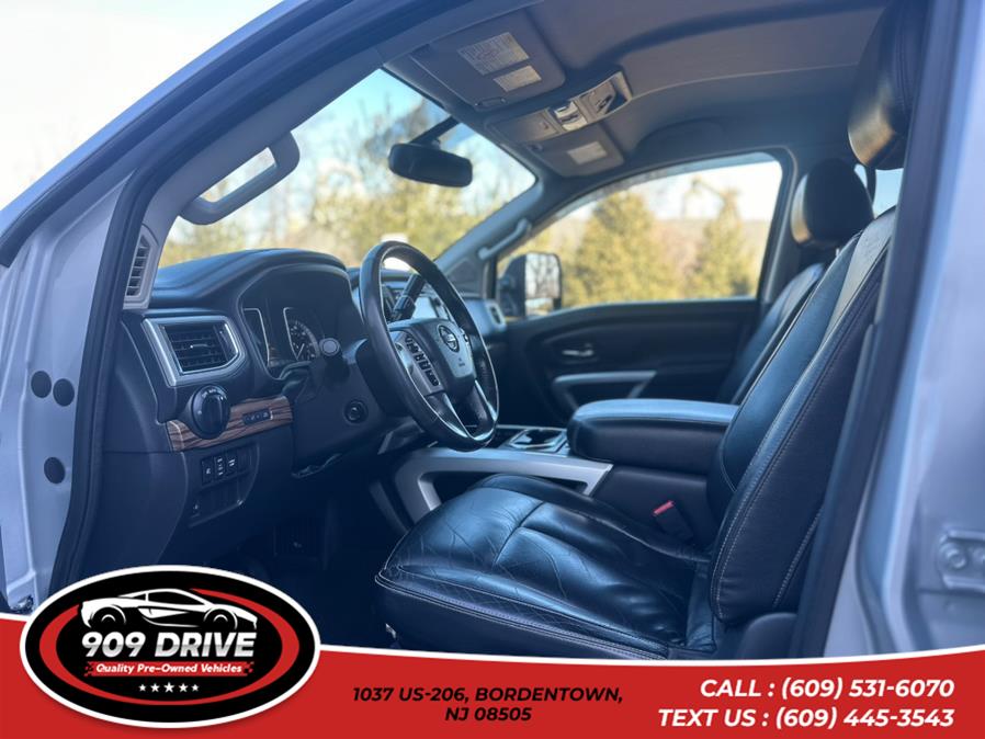 2016 Nissan Titan Xd SL Diesel, available for sale in BORDENTOWN, New Jersey | 909 Drive. BORDENTOWN, New Jersey 2016 Nissan Titan Xd SL Diesel, available for sale in BORDENTOWN, New Jersey | 909 Drive. BORDENTOWN, New Jersey