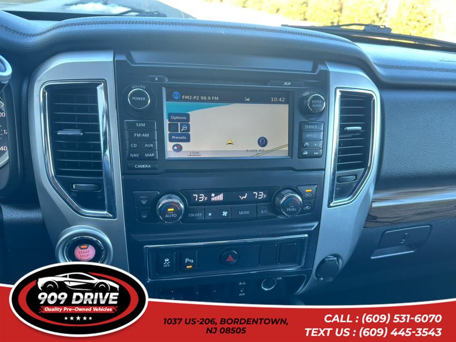 2016 Nissan Titan Xd SL Diesel, available for sale in BORDENTOWN, New Jersey | 909 Drive. BORDENTOWN, New Jersey 2016 Nissan Titan Xd SL Diesel, available for sale in BORDENTOWN, New Jersey | 909 Drive. BORDENTOWN, New Jersey