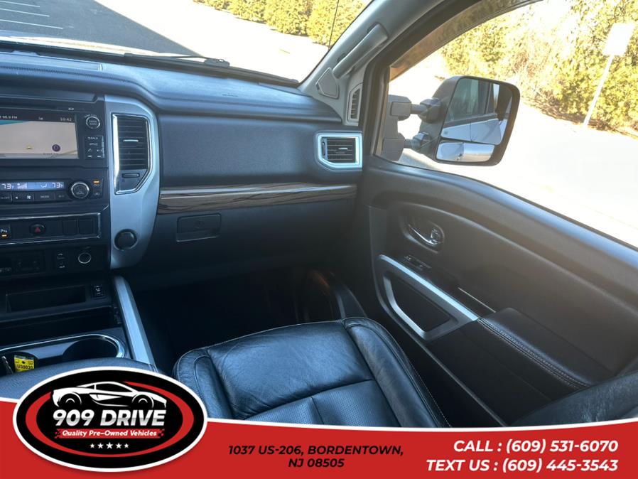 2016 Nissan Titan Xd SL Diesel, available for sale in BORDENTOWN, New Jersey | 909 Drive. BORDENTOWN, New Jersey 2016 Nissan Titan Xd SL Diesel, available for sale in BORDENTOWN, New Jersey | 909 Drive. BORDENTOWN, New Jersey