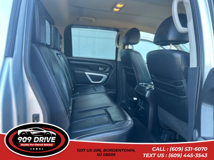 2016 Nissan Titan Xd SL Diesel, available for sale in BORDENTOWN, New Jersey | 909 Drive. BORDENTOWN, New Jersey 2016 Nissan Titan Xd SL Diesel, available for sale in BORDENTOWN, New Jersey | 909 Drive. BORDENTOWN, New Jersey