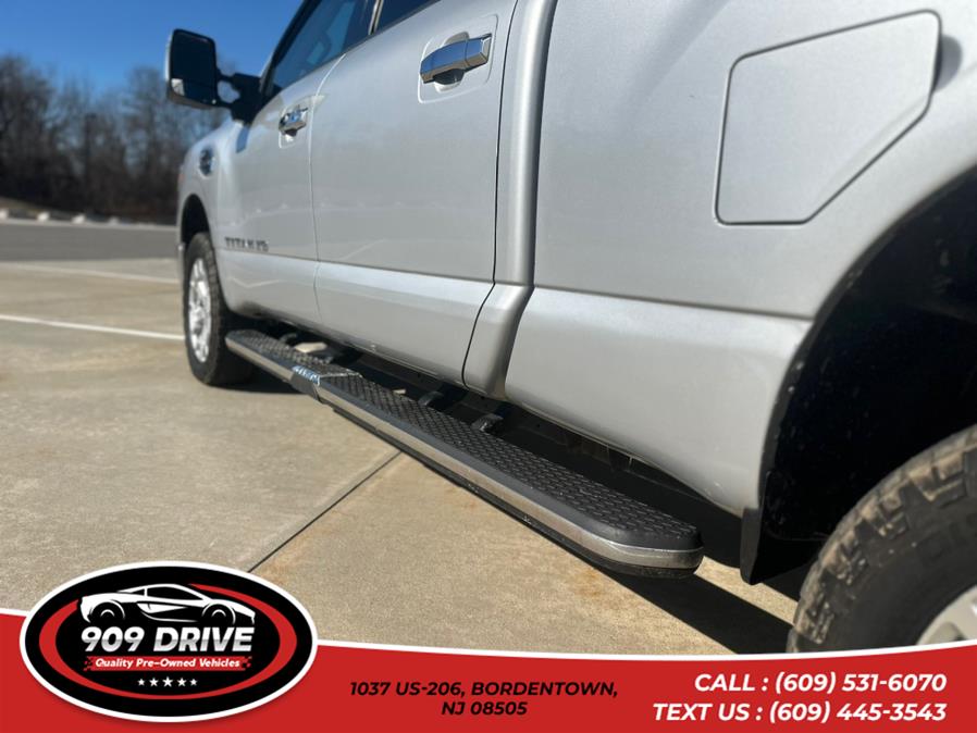 2016 Nissan Titan Xd SL Diesel, available for sale in BORDENTOWN, New Jersey | 909 Drive. BORDENTOWN, New Jersey 2016 Nissan Titan Xd SL Diesel, available for sale in BORDENTOWN, New Jersey | 909 Drive. BORDENTOWN, New Jersey