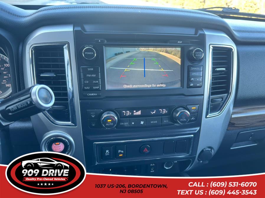 2016 Nissan Titan Xd SL Diesel, available for sale in BORDENTOWN, New Jersey | 909 Drive. BORDENTOWN, New Jersey 2016 Nissan Titan Xd SL Diesel, available for sale in BORDENTOWN, New Jersey | 909 Drive. BORDENTOWN, New Jersey