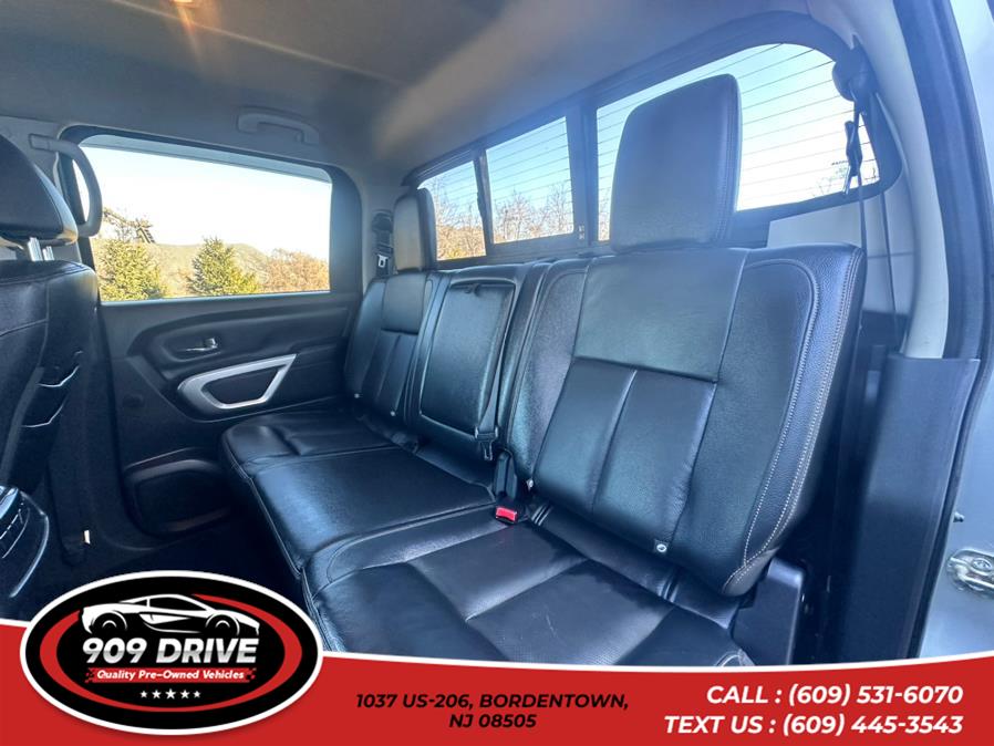 2016 Nissan Titan Xd SL Diesel, available for sale in BORDENTOWN, New Jersey | 909 Drive. BORDENTOWN, New Jersey 2016 Nissan Titan Xd SL Diesel, available for sale in BORDENTOWN, New Jersey | 909 Drive. BORDENTOWN, New Jersey
