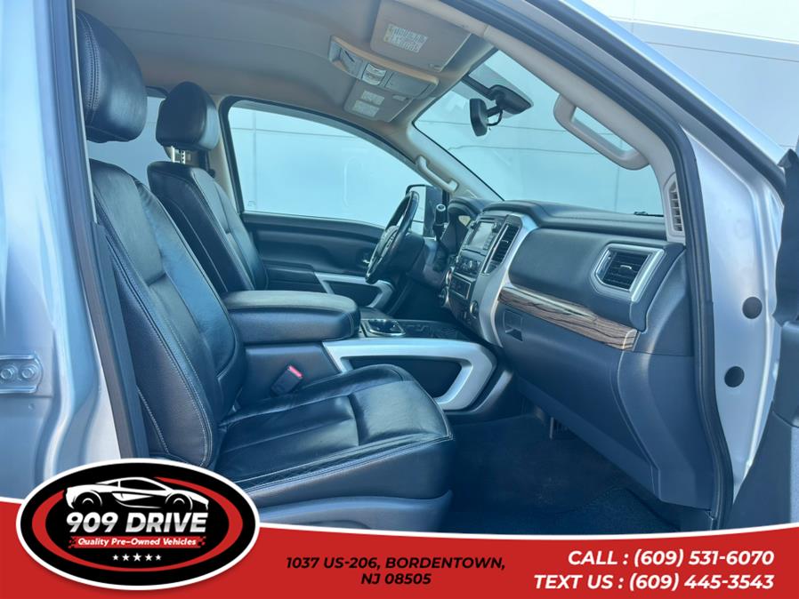 2016 Nissan Titan Xd SL Diesel, available for sale in BORDENTOWN, New Jersey | 909 Drive. BORDENTOWN, New Jersey 2016 Nissan Titan Xd SL Diesel, available for sale in BORDENTOWN, New Jersey | 909 Drive. BORDENTOWN, New Jersey