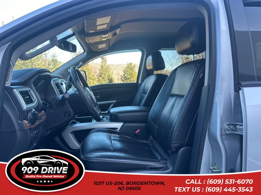 2016 Nissan Titan Xd SL Diesel, available for sale in BORDENTOWN, New Jersey | 909 Drive. BORDENTOWN, New Jersey 2016 Nissan Titan Xd SL Diesel, available for sale in BORDENTOWN, New Jersey | 909 Drive. BORDENTOWN, New Jersey