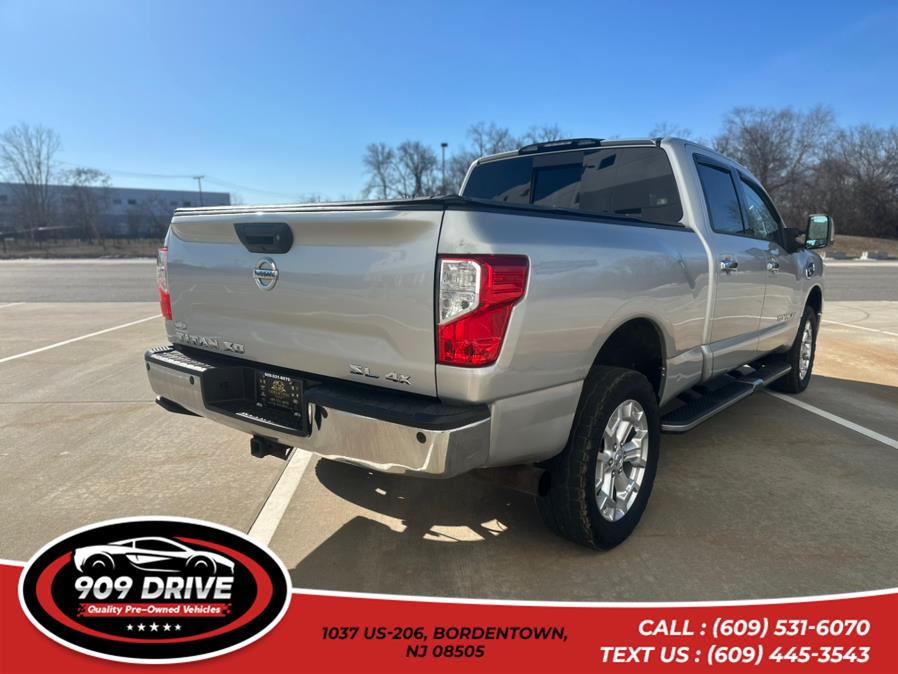 2016 Nissan Titan Xd SL Diesel, available for sale in BORDENTOWN, New Jersey | 909 Drive. BORDENTOWN, New Jersey 2016 Nissan Titan Xd SL Diesel, available for sale in BORDENTOWN, New Jersey | 909 Drive. BORDENTOWN, New Jersey