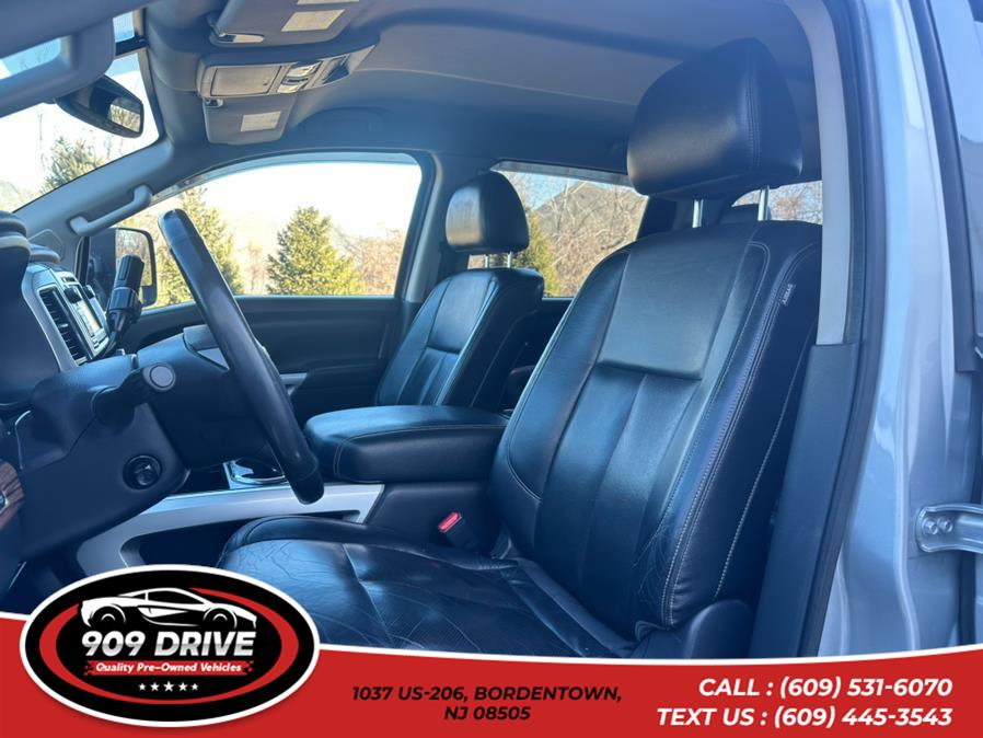 2016 Nissan Titan Xd SL Diesel, available for sale in BORDENTOWN, New Jersey | 909 Drive. BORDENTOWN, New Jersey 2016 Nissan Titan Xd SL Diesel, available for sale in BORDENTOWN, New Jersey | 909 Drive. BORDENTOWN, New Jersey