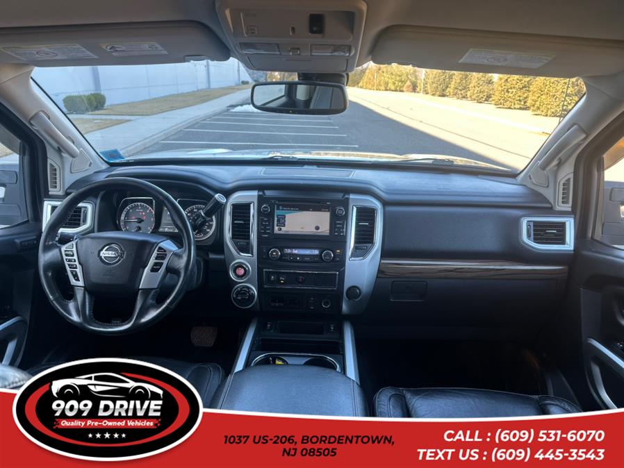 2016 Nissan Titan Xd SL Diesel, available for sale in BORDENTOWN, New Jersey | 909 Drive. BORDENTOWN, New Jersey 2016 Nissan Titan Xd SL Diesel, available for sale in BORDENTOWN, New Jersey | 909 Drive. BORDENTOWN, New Jersey