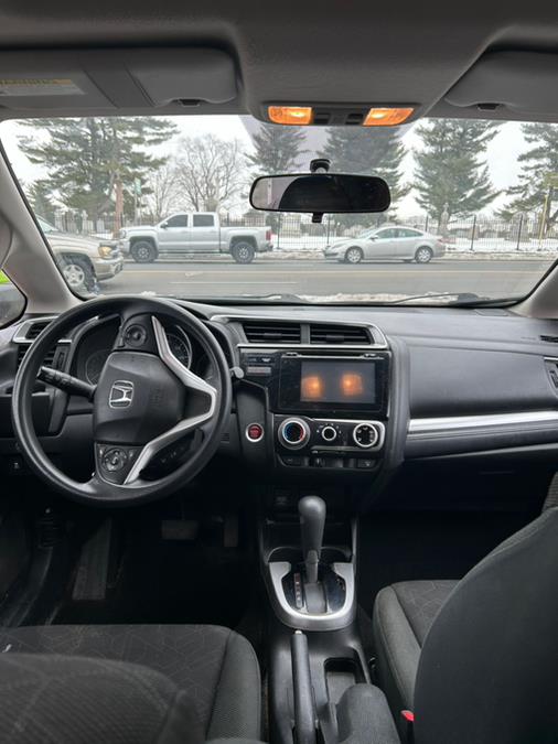 2016 Honda Fit 5dr HB CVT EX, available for sale in Bloomfield, Connecticut | AXA Car Sales and Repair LLC. Bloomfield, Connecticut 2016 Honda Fit 5dr HB CVT EX, available for sale in Bloomfield, Connecticut | AXA Car Sales and Repair LLC. Bloomfield, Connecticut