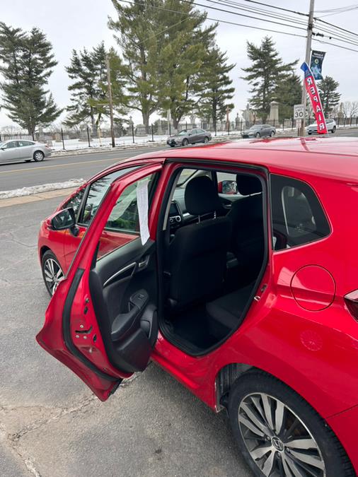 2016 Honda Fit 5dr HB CVT EX, available for sale in Bloomfield, Connecticut | AXA Car Sales and Repair LLC. Bloomfield, Connecticut 2016 Honda Fit 5dr HB CVT EX, available for sale in Bloomfield, Connecticut | AXA Car Sales and Repair LLC. Bloomfield, Connecticut