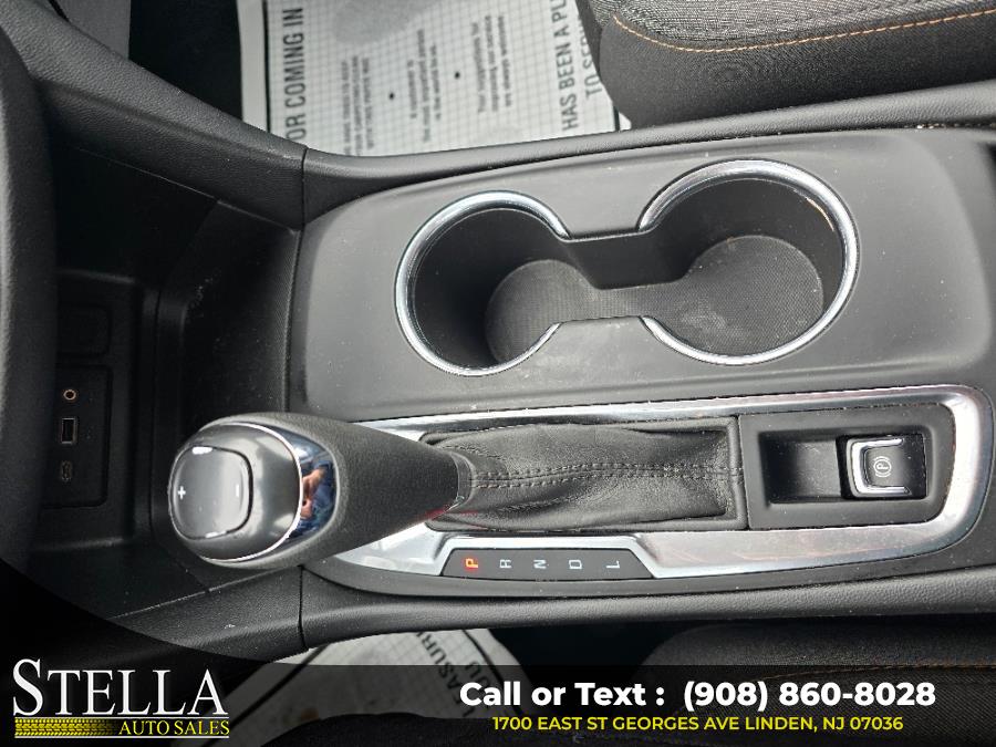 2019 Chevrolet Equinox FWD 4dr LT w/1LT, available for sale in Linden, New Jersey | Stella Auto Sales. Linden, New Jersey 2019 Chevrolet Equinox FWD 4dr LT w/1LT, available for sale in Linden, New Jersey | Stella Auto Sales. Linden, New Jersey