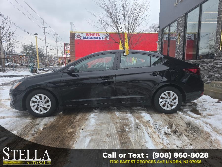 2019 Hyundai Elantra SE Auto, available for sale in Linden, New Jersey | Stella Auto Sales. Linden, New Jersey 2019 Hyundai Elantra SE Auto, available for sale in Linden, New Jersey | Stella Auto Sales. Linden, New Jersey